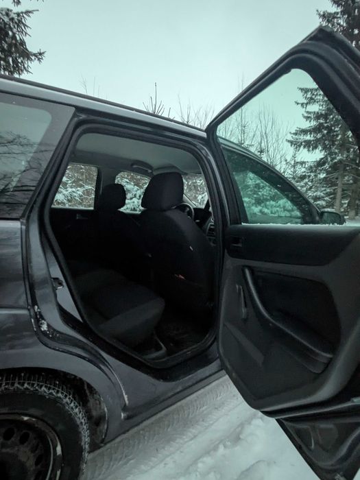 Ford Focus 2005 1.8 tdci