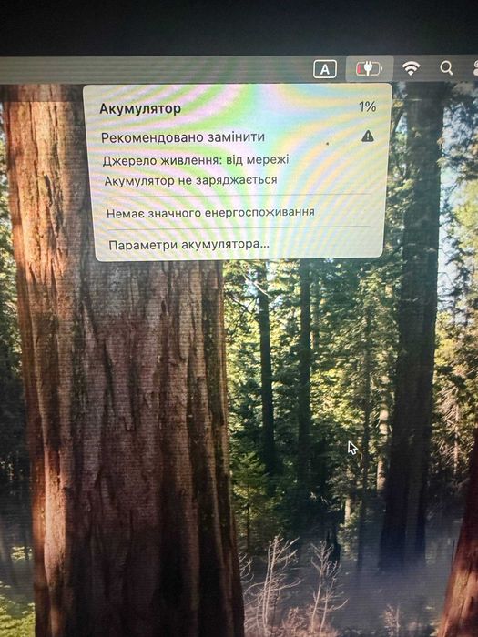 Macbook Air M1 512gb silver 2020