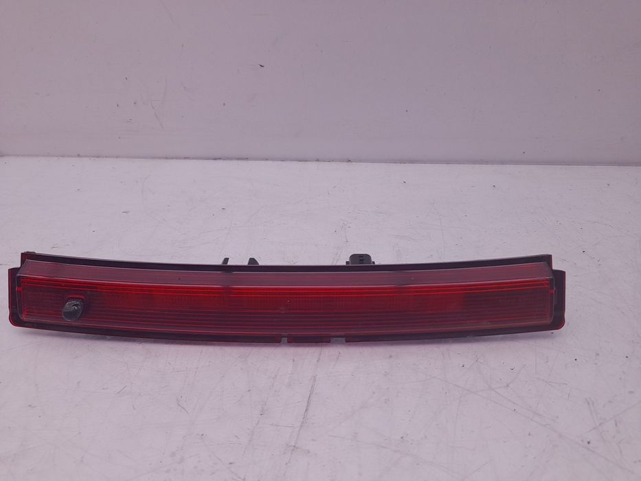 Luz stop adicional / 3º stop NISSAN Micra V (K14)