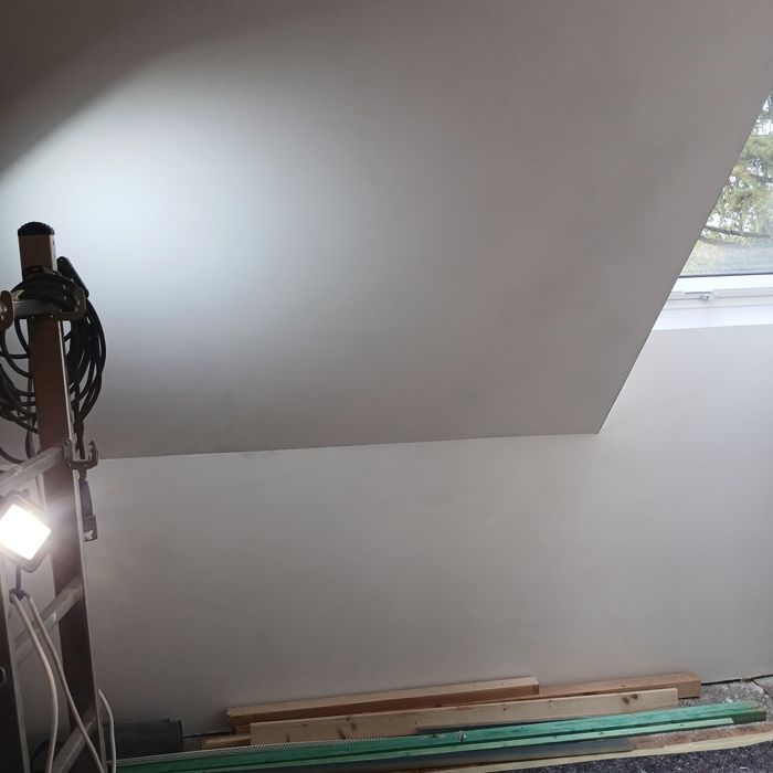 Zlota rączka-malowanie ścian, montaż paneli