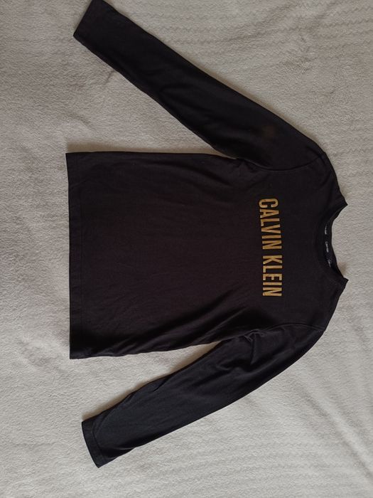 Bluzka Calvin Klein rozmiar 152/164