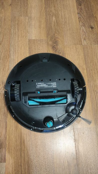 Робот-пылесос VIOMI