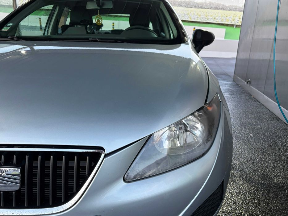 SEAT IBIZA 1.2 em bom estado geral