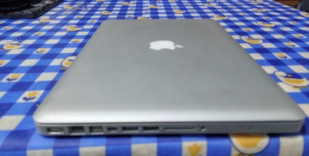 Vendo MacBook pro