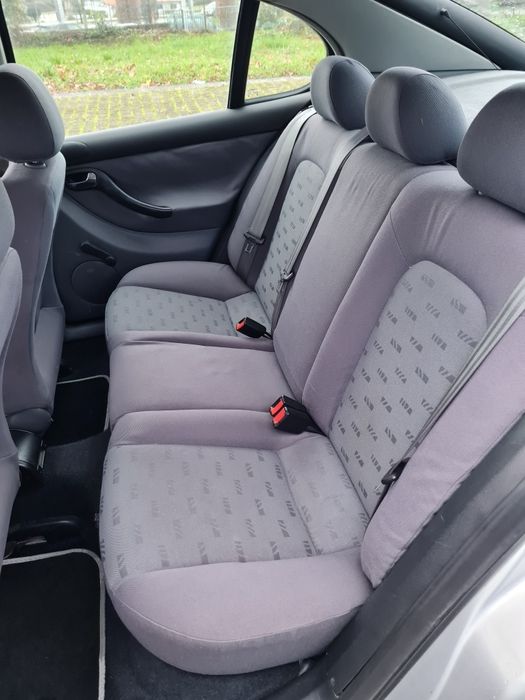 Seat Leon 1.9 Tdi - Troco