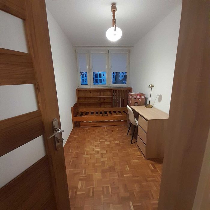 Pokój dla studenta/studentki  1250 zł ze wszystkimi opłatami- Centrum