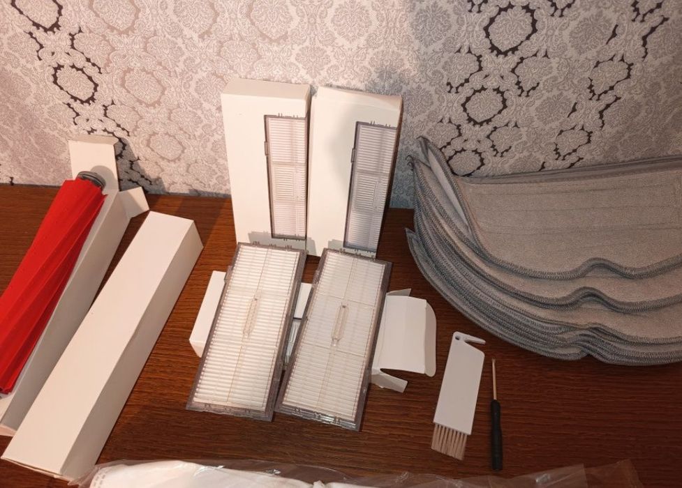 Zestaw do Roborock S7 Max