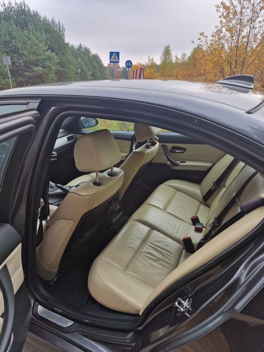 Sprzedam BMW 3 e90