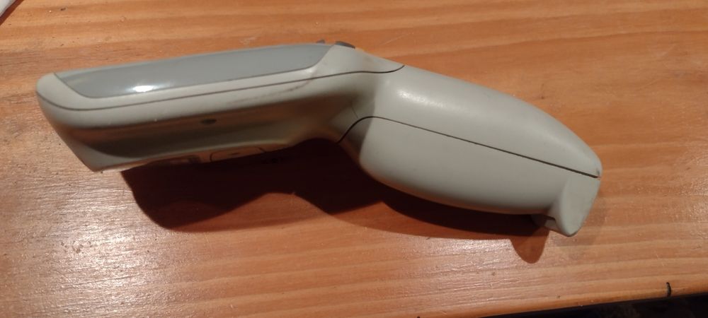 Czytnik kodów kreskowych Motorola Mc17 (MC17A-00)