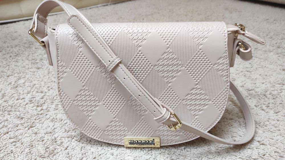 Elegancka torebka damska Monnari