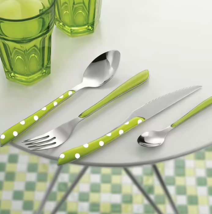 Столові прибори Amefa 24шт.