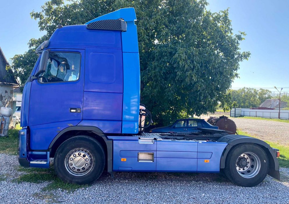 Volvo FH 13 2010