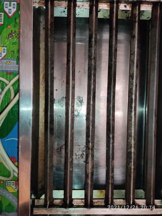 Электрический гриль, барбекю