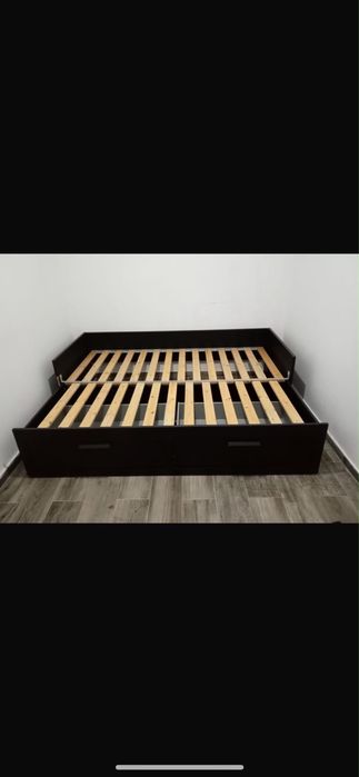 Vendo Cama (solteiro e casal)