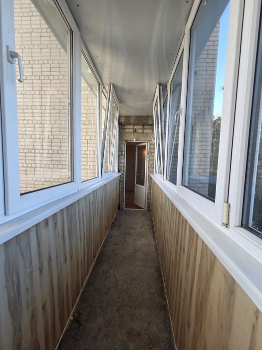 Продам 3-х кімн.кв в центрі. АО.