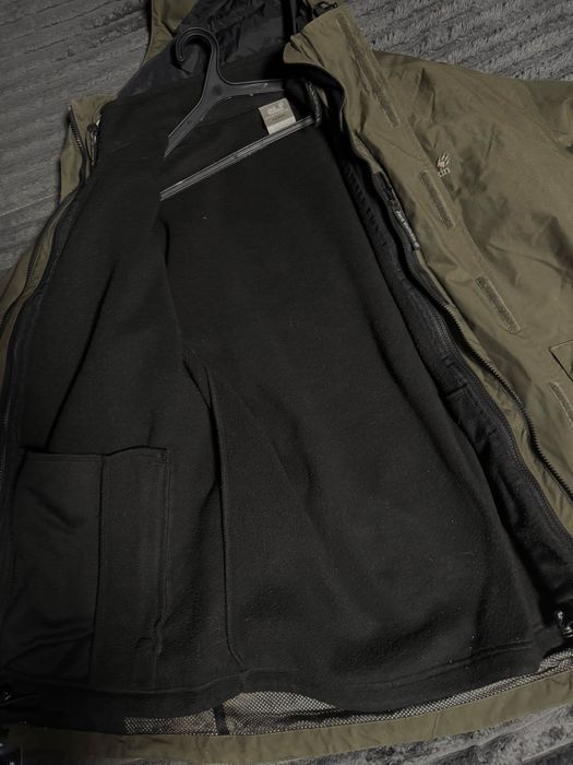 Куртка всепогодная Jack Wolfskin TEXAPORE