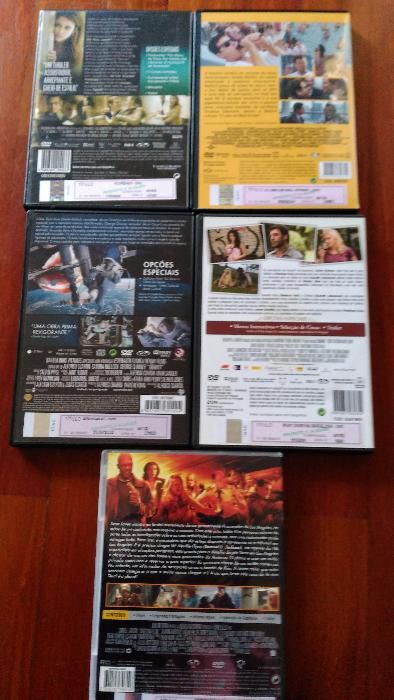 Acordado - Filme / DVD