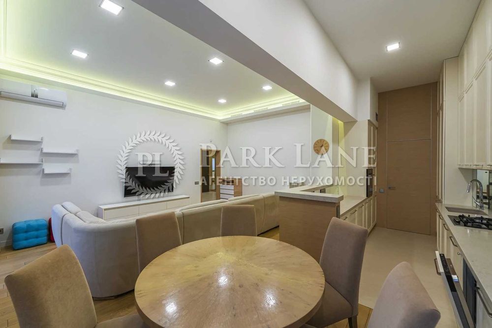 БЕЗ КОМІСІЇ! Продаж 4-к квартири 200м2 Центр! Антоновича, 14 Горького