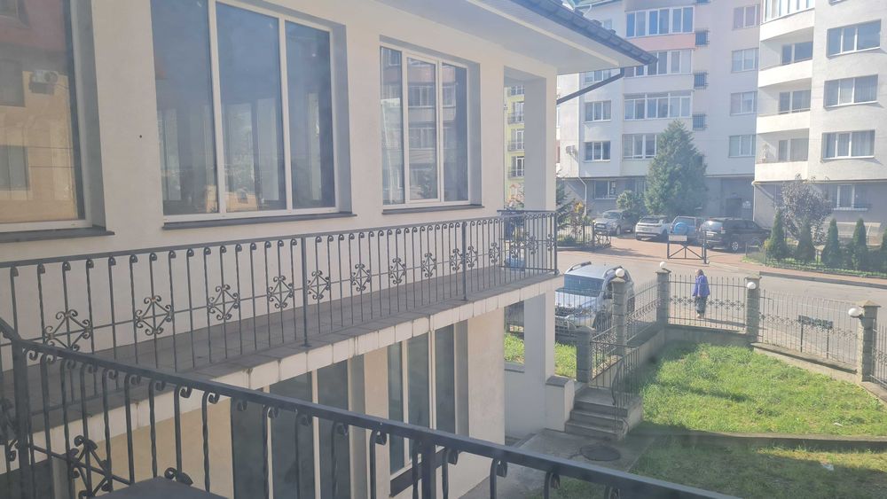 Commercial real estate at (area 1780 m²) - Atlanta.ua - photo 18