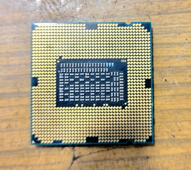 Procesor i5 3.1 ghz