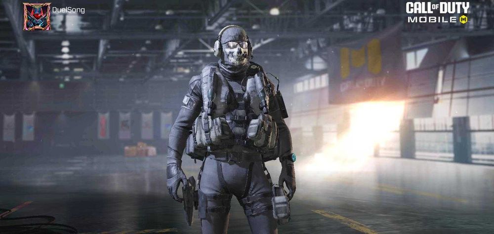 Call Of Duty Mobile Продам Аккаунт ANDROID