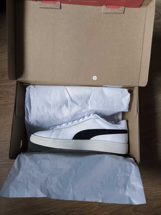 Sapatilhas Puma Smash 3.0