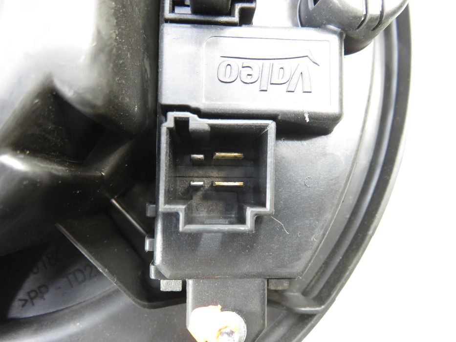Dmuchawa Vw Golf VII Variant (ba5, Bv5)