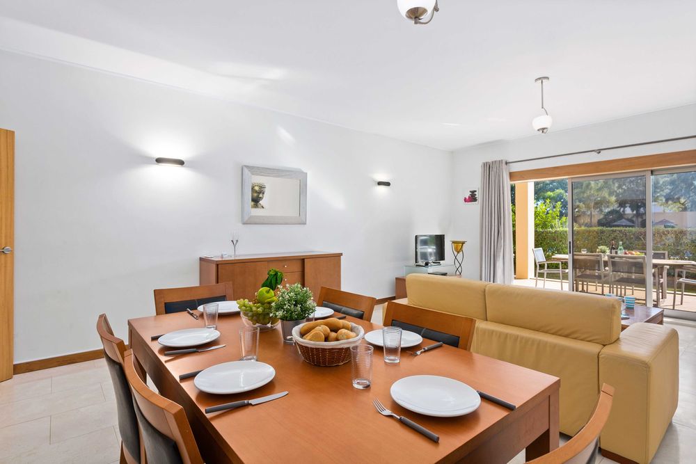 Apartamento Majoka - T2 - Arrendamento para férias