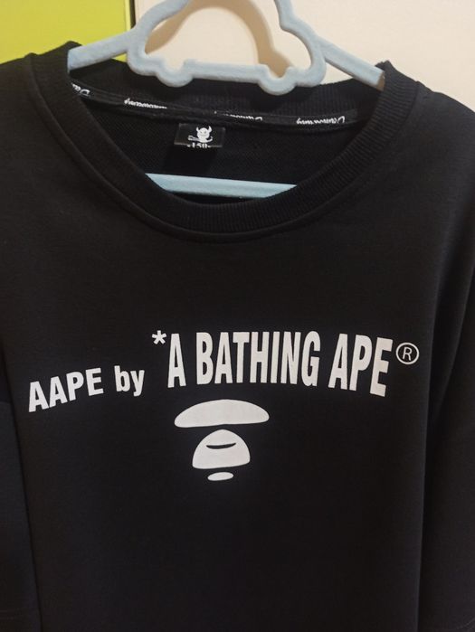 Батник на подростка