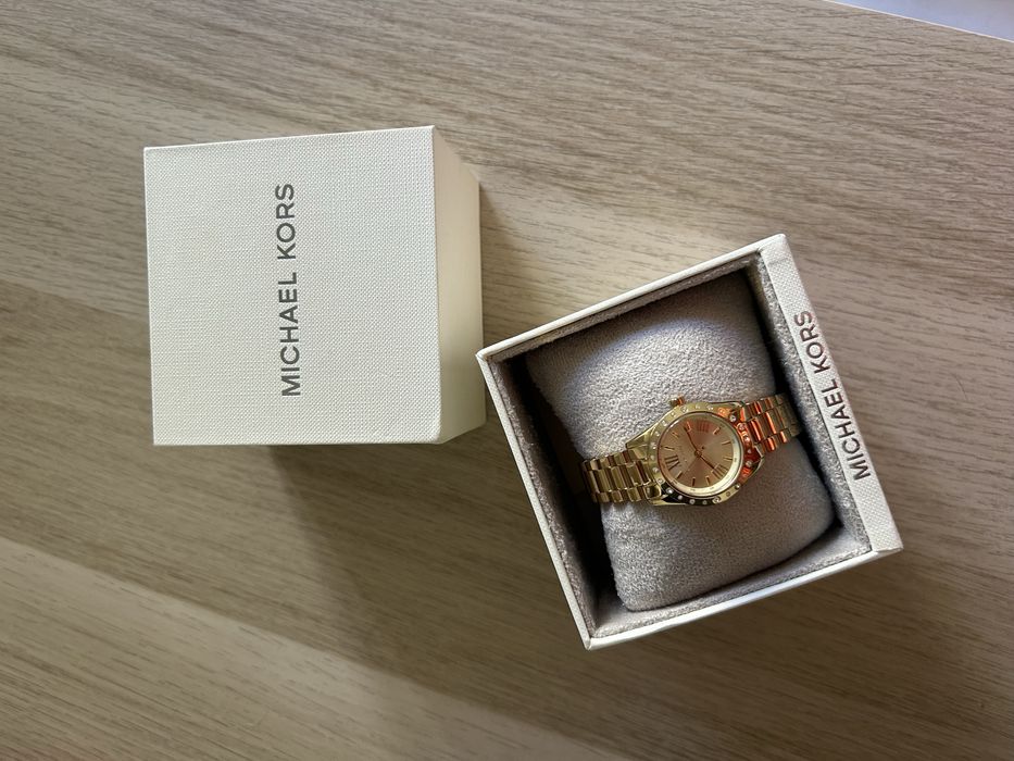Relogio Michael Kors Mulher