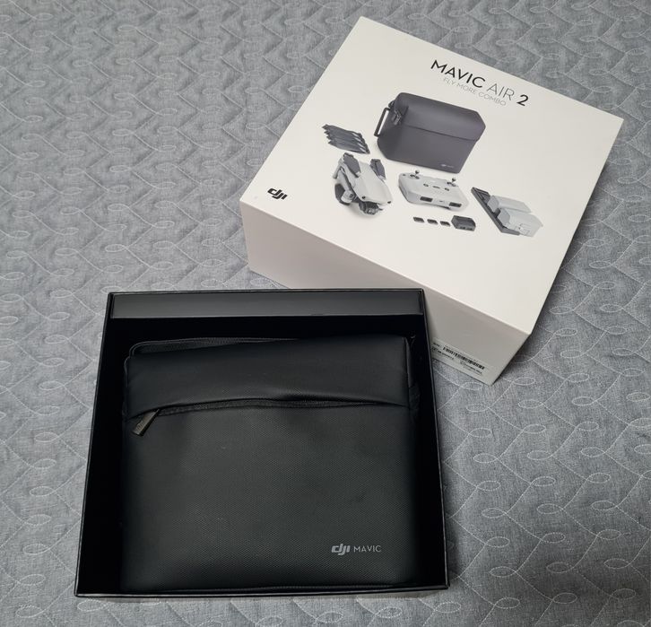 Drone DJI Mavic AIR 2