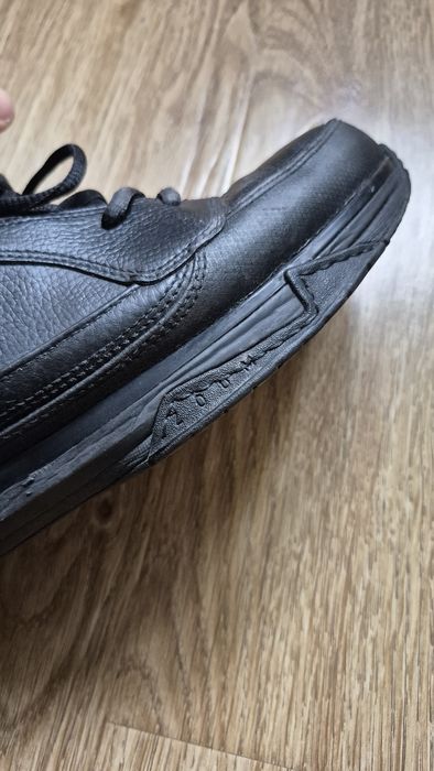 Jordan Iso II, Оригінал!