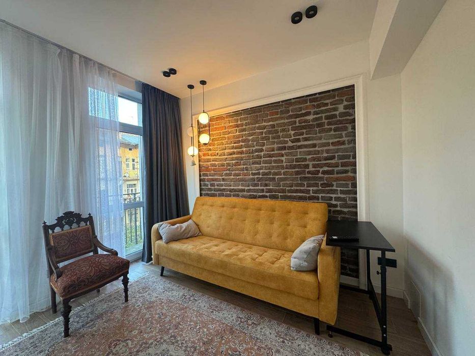 Дом по адресу Старознесенська ул. (площадь 50 м²) - Atlanta.ua - фото 2