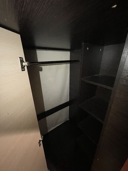 Ліжко двухповерхове