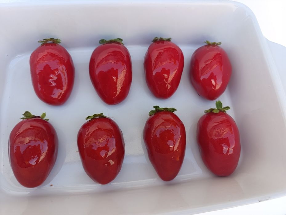 Morango do Amor - Atacado e varejo - Encomendas abertas