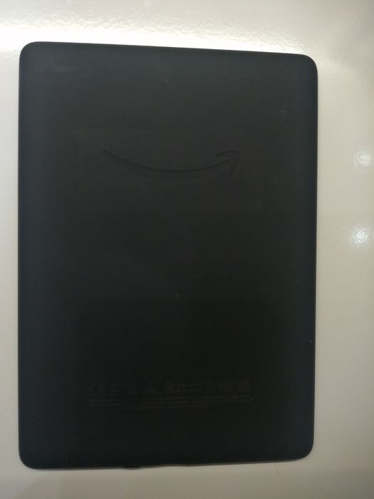Kindle Paperwhite Signature Edition 11ª geração