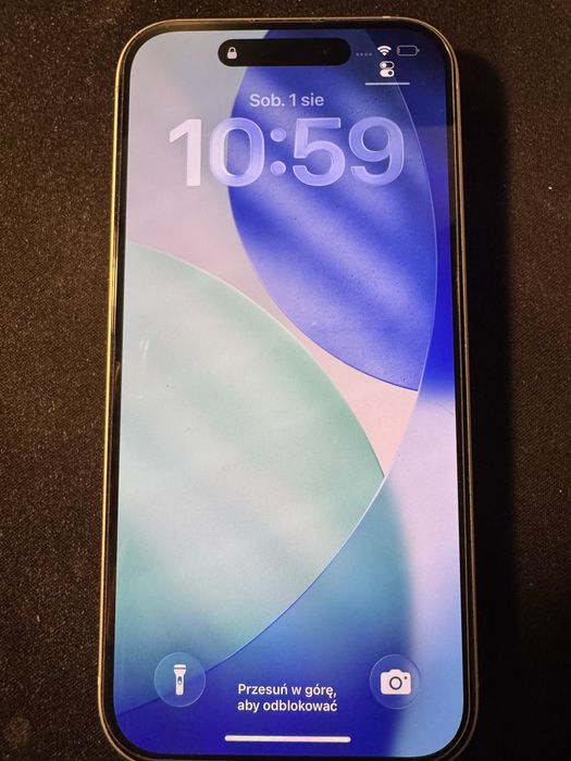 iPhone 15 128gb 90%