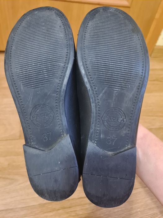 Туфли балетки Paola Испания