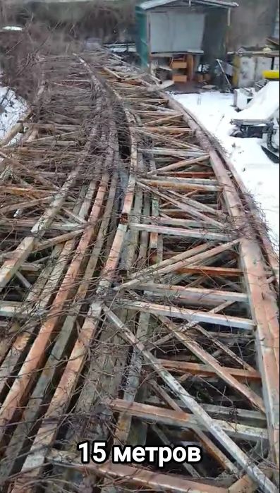 Фермы под ангары,навесы