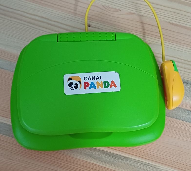Computador Panda