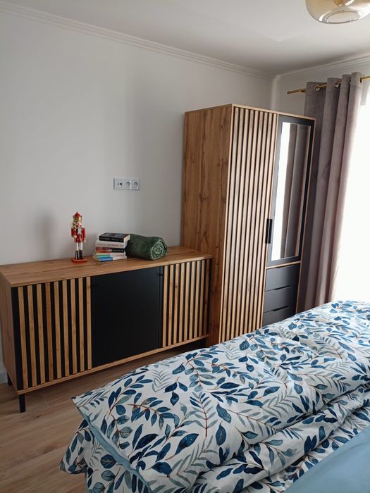 Apartament „Na Końcu Ulicy” – komfortowy nocleg w Ujsołach