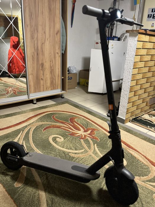 Швидкість 65км/Год Xiaomi Mi Essential