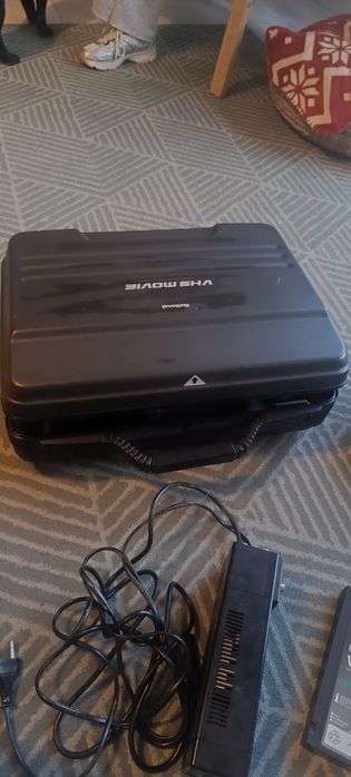 Câmara Filmar National