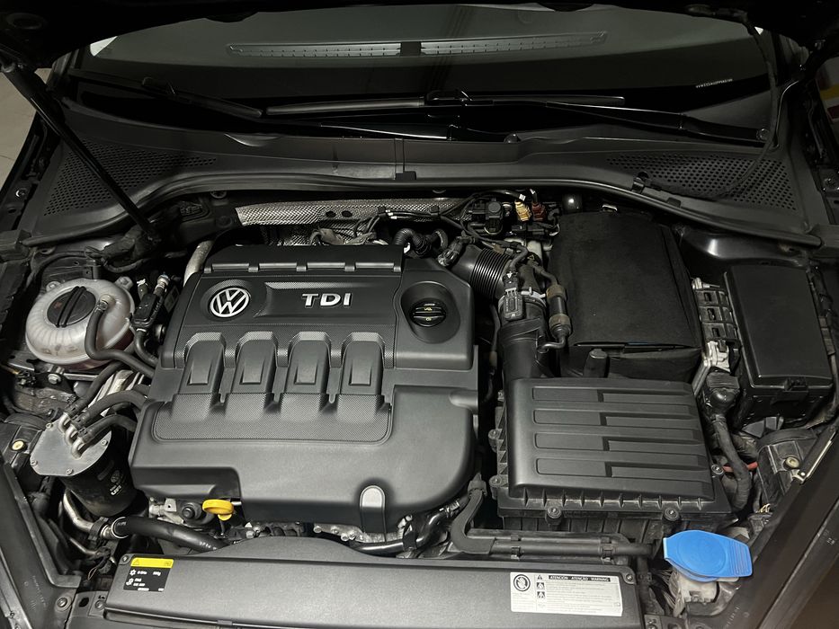 VOLKSWAGEN golf 7 Highline como nova
