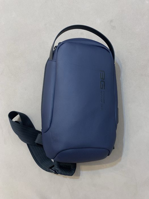 Сумка через плече