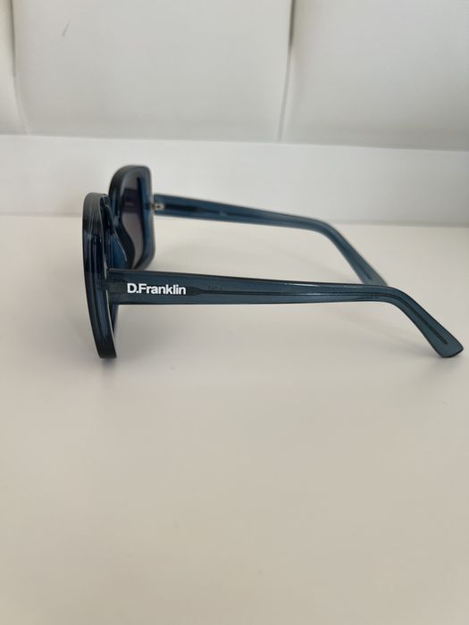 Oculos sol D.Franklin