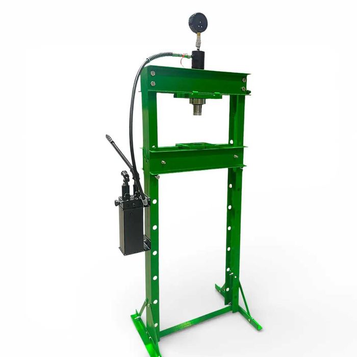 Прес гідравлічний 20 т HP-1048 гідравлічний прес для СТО підлоговий