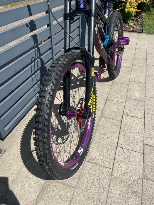 Canyon Torque DHX
