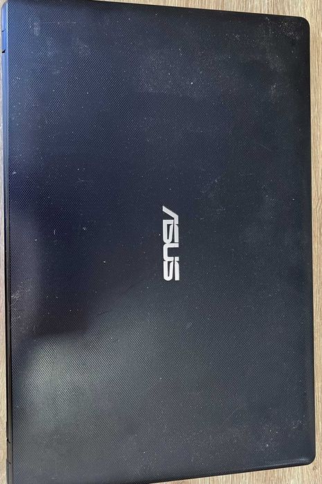 ASUS X552M portatil