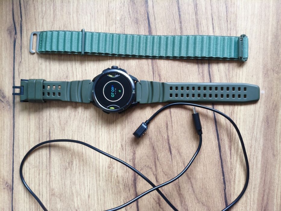 Smartwatch Hammer watch 2